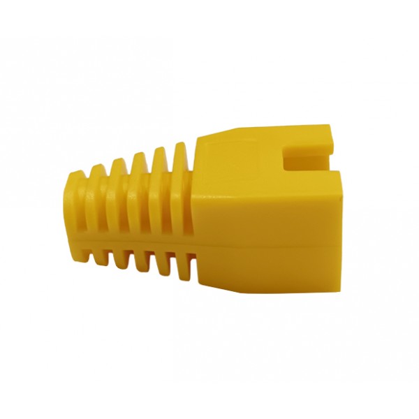 NT120 CAT6 RJ45 NET CONNECTORS 100PACK