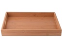 Casey Bamboo Serving Tray 43cmx33cm
