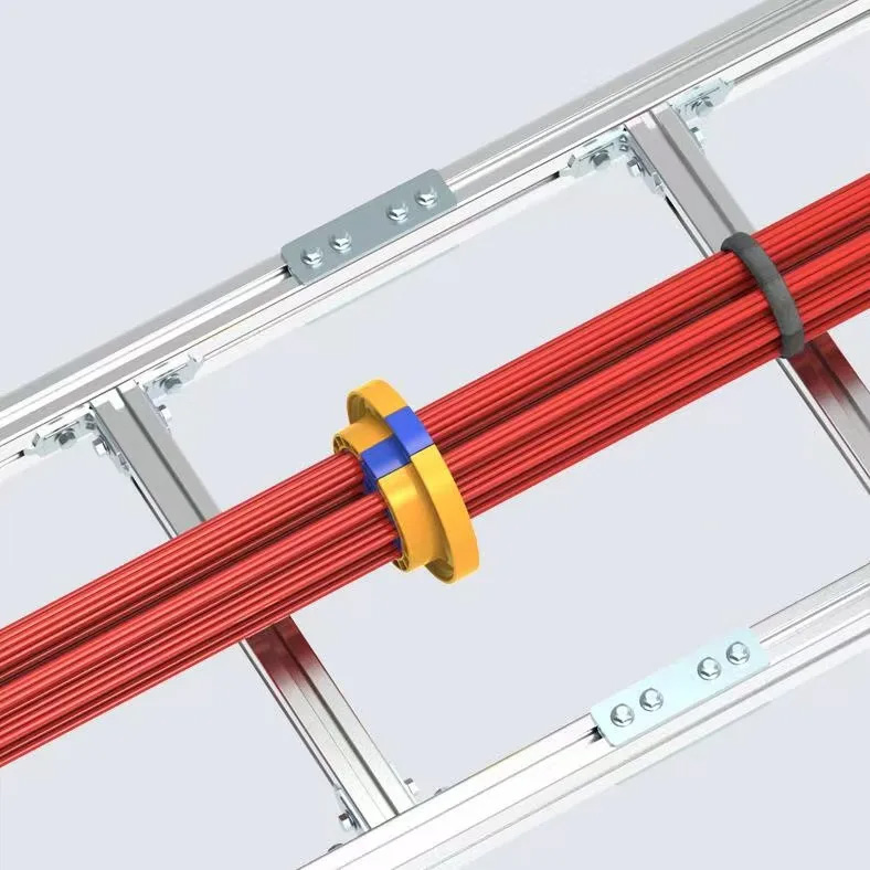 Cable Comb Tool