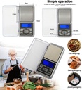 Casey Electronic Digital Pocket Scale