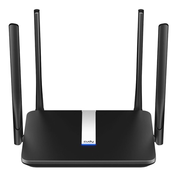 Cudy 4G LTE AC1200 Dual Band Wi-Fi Router