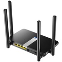 Cudy 4G LTE AC1200 Dual Band Wi-Fi Router