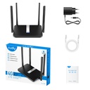 Cudy 4G LTE AC1200 Dual Band Wi-Fi Router