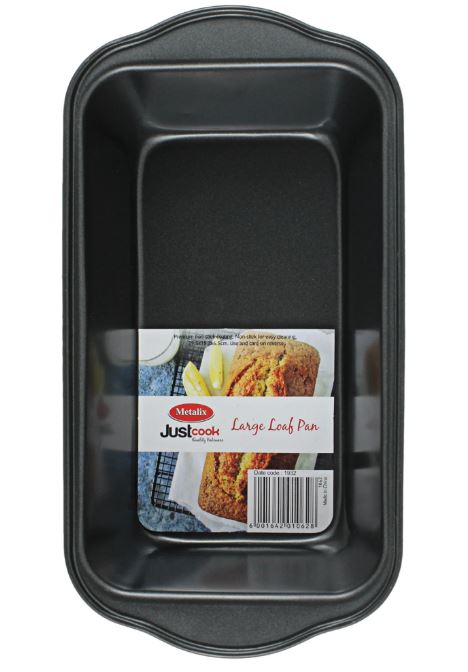 Metalix Square 27cm Non Stick Baking Pan | METALIX-CB01187