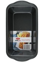 Metalix Square 27cm Non Stick Baking Pan | METALIX-CB01187