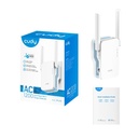 Cudy Dual Band WiFi 6 3000Mbps Gigabit Range Extender | RE3000