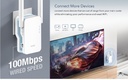 Cudy AC1200 Dual Band Range Extender