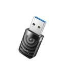 Cudy Dual Band WiFi 5 1300Mbps 5dBi USB 3.0 Adapter | WU1400