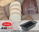Metalix Non Stick Large Loaf Pan | METALIX-1062