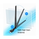 TP-Link AC600 Wireless Dual Band USB Adapter ARCHER-T2U