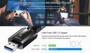 TP-Link AC600 Wireless Dual Band USB Adapter ARCHER-T2U