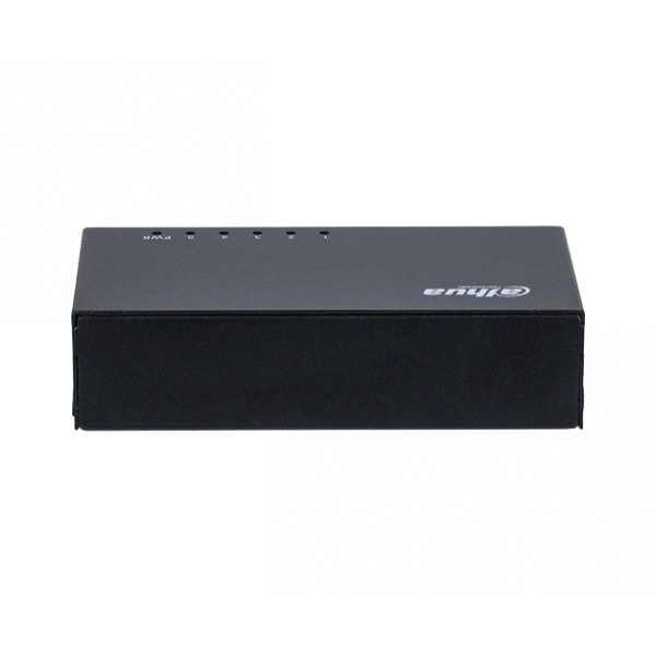 Cudy 5 Port Gigabit Desktop Switch | GS105D