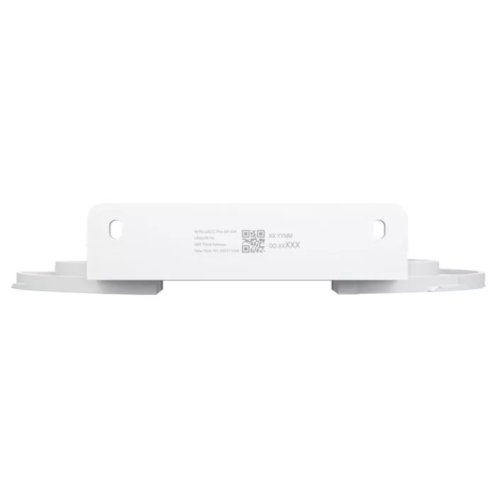 Ubiquiti UniFi6 Plus Dual Band WiFi 6 AP | U6+