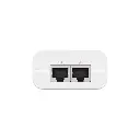 Ubiquiti Gigabit PoE Adapter 48V 30W with No Cable | U-POE+