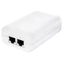 Ubiquiti Gigabit PoE Adapter 48V 30W with No Cable | U-POE+