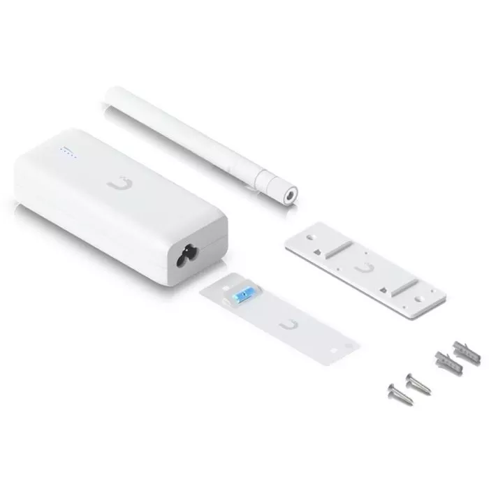 Ubiquiti UniFi Device Bridge WiFi Bridging PoE Adapter | UDB