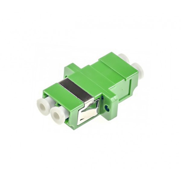 UltraLAN Midspan Coupler LC-LC APC Duplex