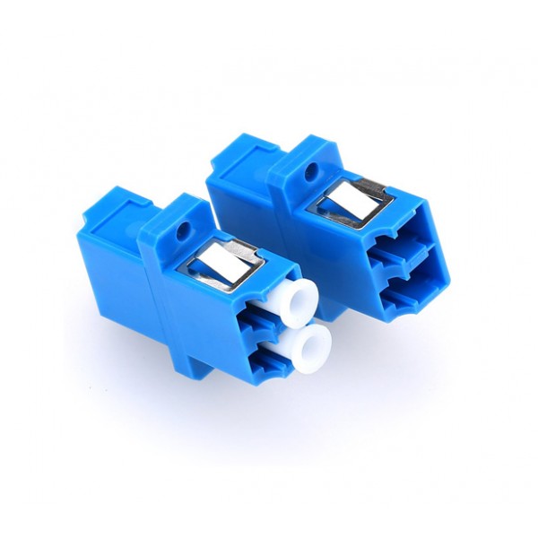 UltraLAN Midspan Coupler LC-LC APC Duplex