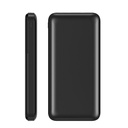 PB155 Dual USB Ultra Slim Fast Charge Power Bank PD20W 10000mAh