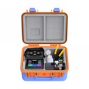 UltraLAN Fiber Fusion Splicer and Tool Kit