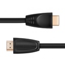 1m HDMI V2 Male-to-Male Cable