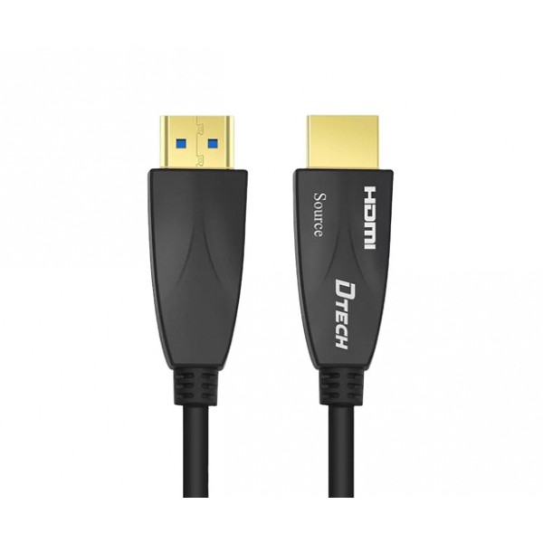 60m HDMI AOC Optical Fiber Cable