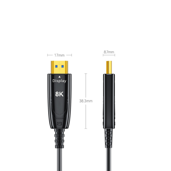 1m HDMI V2 Male-to-Male Cable