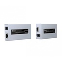 HDMI 60m Extender Kit with Local Output and IR Passthrough