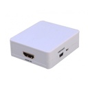 HDMI to VGA Converter