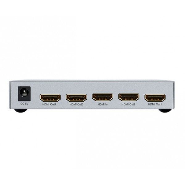 HDMI 2way Splitter