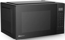  Hisense 45L Electronic Microwave Matt Black | H45MOBS5X