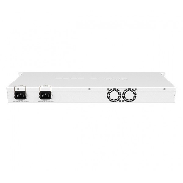 Mikro Tik 8 port PoE Smart Switch (RBCRS112-8P-4S-IN)