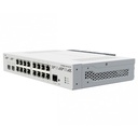 MikroTik CCR2004-16G-2S+PC