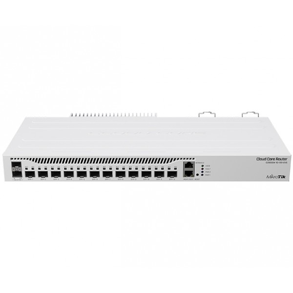 Mikro Tik 8 port PoE Smart Switch (RBCRS112-8P-4S-IN)