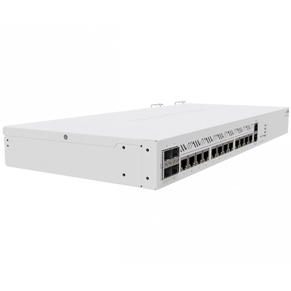 MikroTik CCR2116-12G-4S+