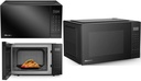  Hisense 45L Electronic Microwave Matt Black | H45MOBS5X