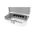 MikroTik OmniTIK 5ac 7.5dBi PoE Outdoor WiFi Omni AP | RBOmniTikPG-5HacD