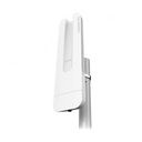 MikroTik OmniTIK 5ac 7.5dBi PoE Outdoor WiFi Omni AP | RBOmniTikPG-5HacD