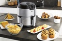 Tefal Easy Air fryer Classic Plus 1.2kg | EY201D15
