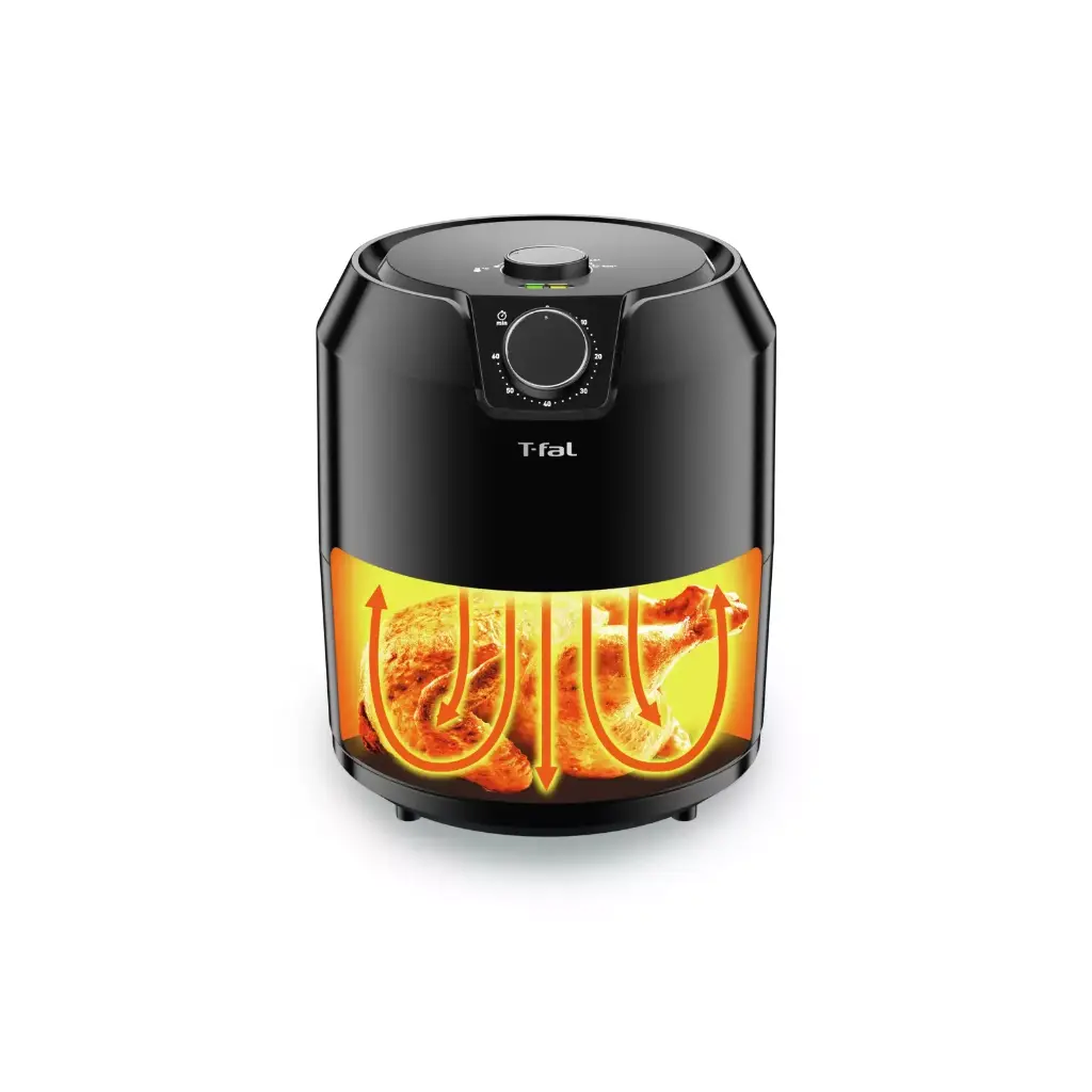Tefal Easy Air fryer Classic 1.2kg | EY201827