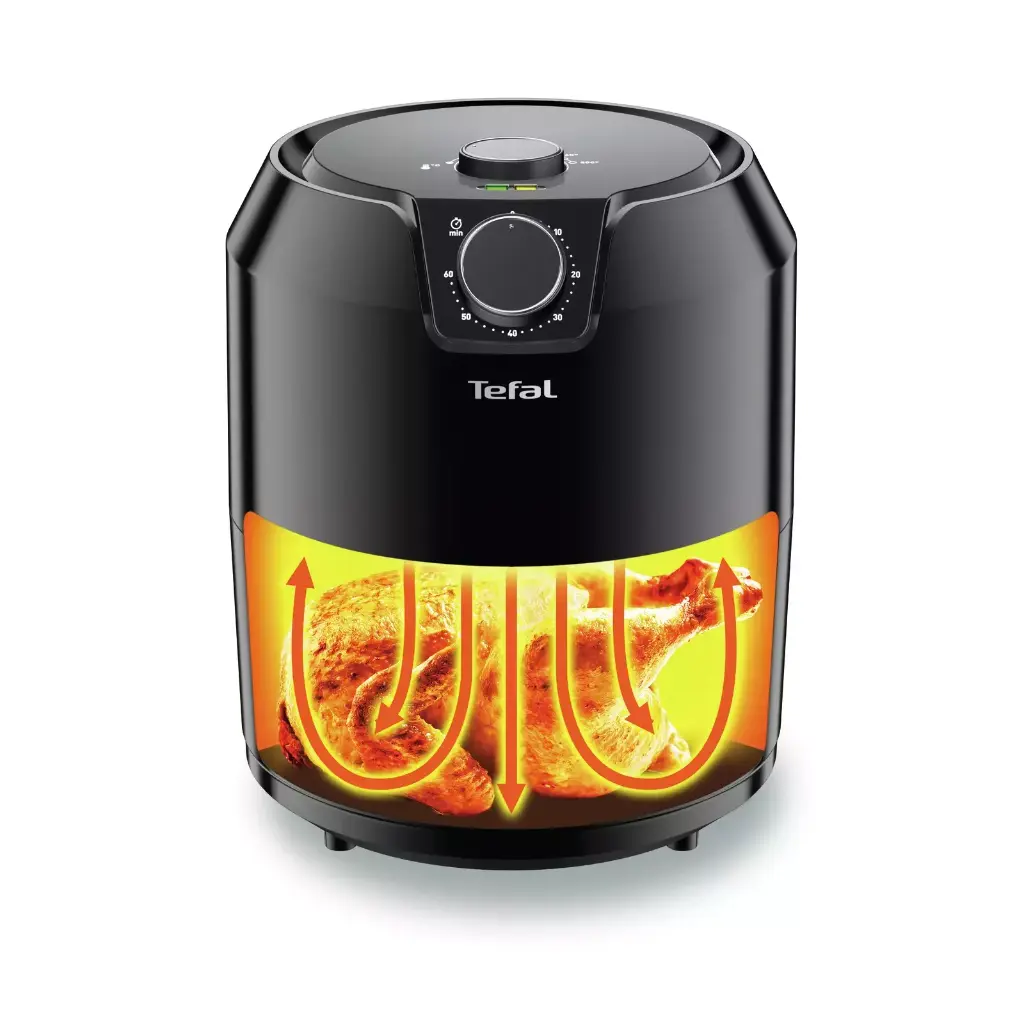 Tefal Easy Air fryer Classic 1.2kg | EY201827