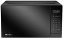 Hisense 34L H34MOBS17 Digital Microwave Matt Black | H34MOBS17