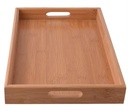 Casey Bamboo Serving Tray 43cmx33cm