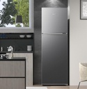 Hisense 222L Combi Freezer Fridge with Water Dispenser | H310BIT-WD