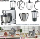 Russell Hobbs Rechargeable Gravity Mill (copy)