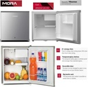HISENSE 154L FRIDGE TOP FREEZER WHITE