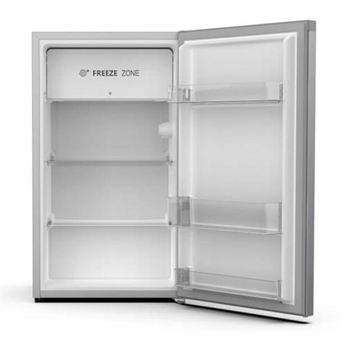 HISENSE 154L FRIDGE TOP FREEZER WHITE