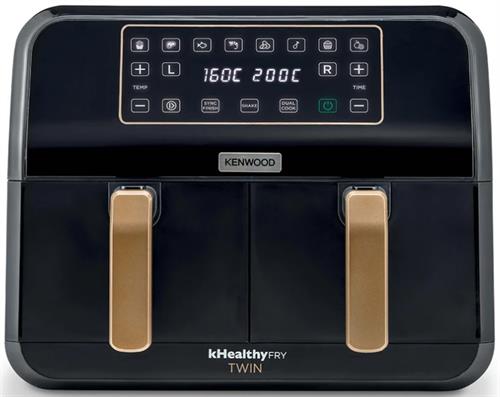 Russell Hobbs Rechargeable Gravity Mill (copy)