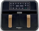 Russell Hobbs Rechargeable Gravity Mill (copy)