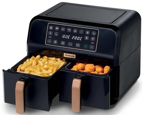 Russell Hobbs Rechargeable Gravity Mill (copy)